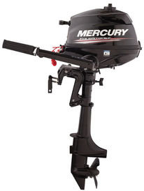 Mercury F2.5M